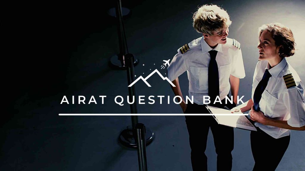 AIRAT Question Bank – Online Exam Prep for Instructor Rating