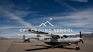 Commercial Pilot Ground School
