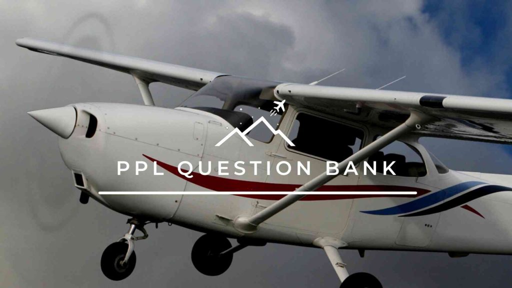 PPL Test Practice – Online PPL Practice Exam for Canadian Pilots